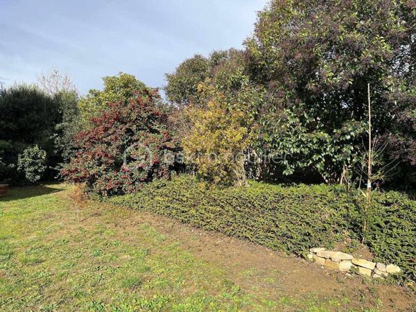 Maison provencale de 125 m²