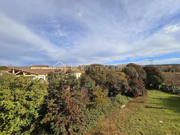 Maison provencale de 125 m²