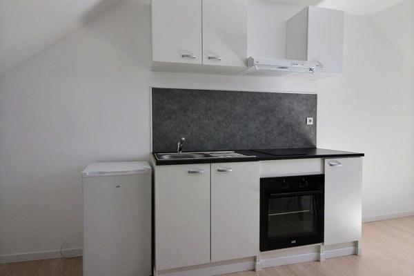 Appartement à louer    1 pièce •  Le Creusot