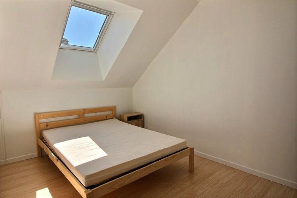 Appartement à louer    1 pièce •  Le Creusot