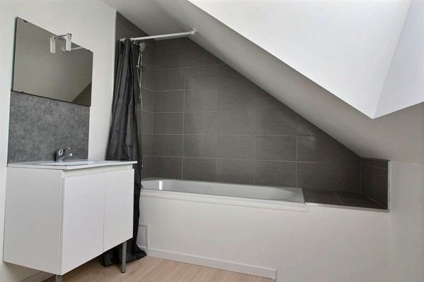 Appartement à louer    1 pièce •  Le Creusot