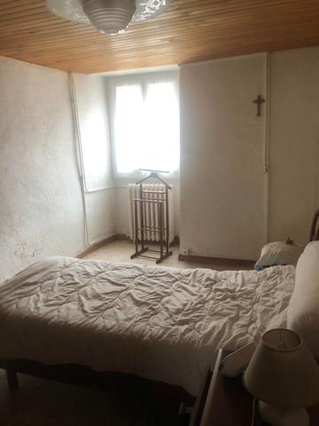 Achat maison Mercuès - 7 pièce(s) - 210 m² - 118 000 €