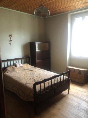 Achat maison Mercuès - 7 pièce(s) - 210 m² - 118 000 €