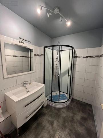 Achat - Appartement Dunkerque 59240 2 pièces 47 m 2