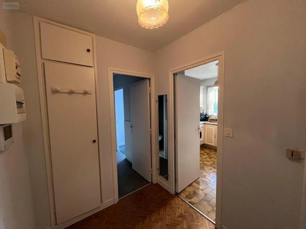 Achat - Appartement Dunkerque 59240 2 pièces 47 m 2