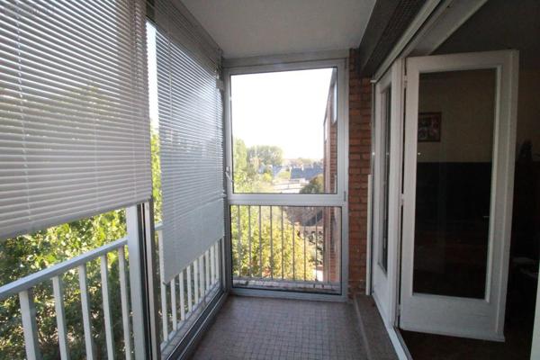 Achat - Appartement Dunkerque 59240 2 pièces 47 m 2