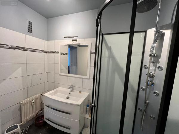 Achat - Appartement Dunkerque 59240 2 pièces 47 m 2
