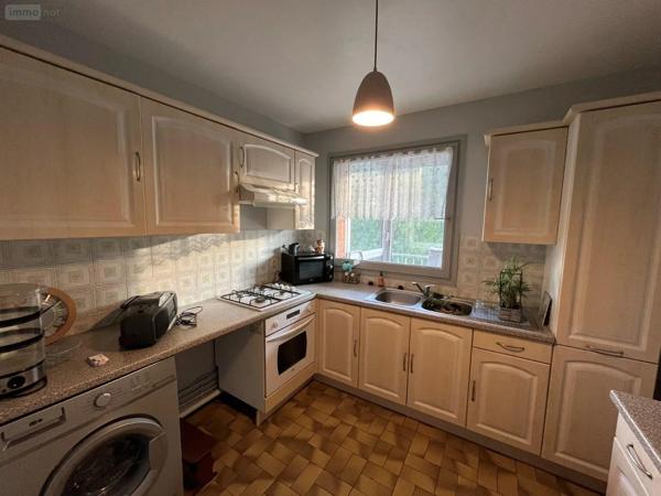 Achat - Appartement Dunkerque 59240 2 pièces 47 m 2