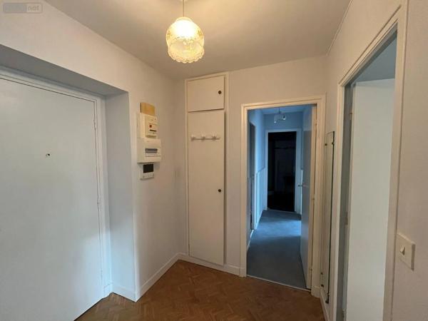 Achat - Appartement Dunkerque 59240 2 pièces 47 m 2