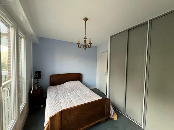 Achat - Appartement Dunkerque 59240 2 pièces 47 m 2