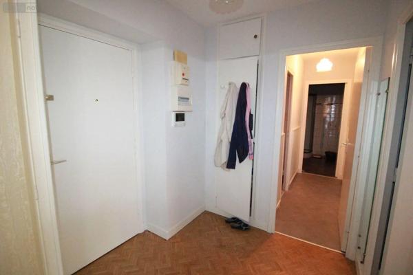 Achat - Appartement Dunkerque 59240 2 pièces 47 m 2