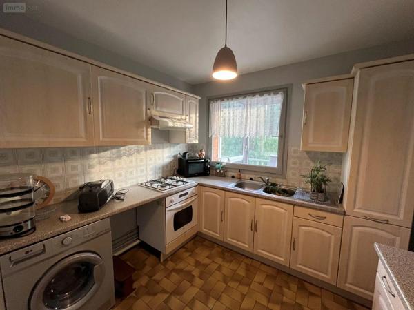Achat - Appartement Dunkerque 59240 2 pièces 47 m 2