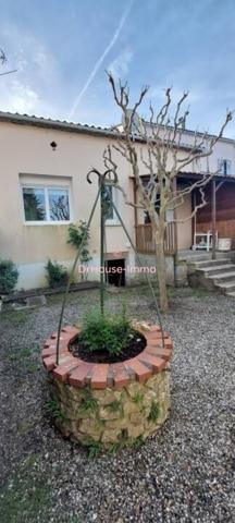 Maison à vendre 6 pièces de 140 m²