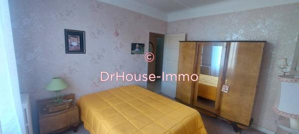 Maison à vendre 6 pièces de 140 m²