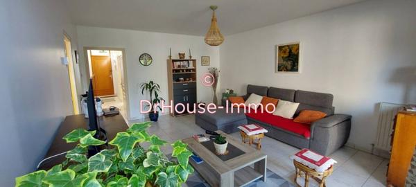 Maison à vendre 6 pièces de 140 m²