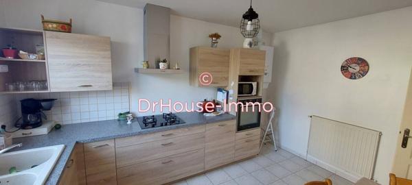 Maison à vendre 6 pièces de 140 m²