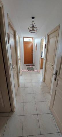 Maison à vendre 6 pièces de 140 m²