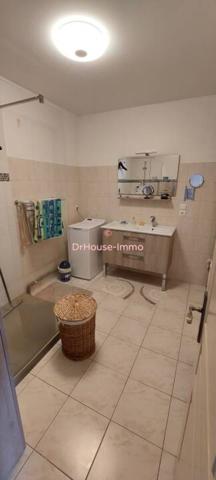 Maison à vendre 6 pièces de 140 m²