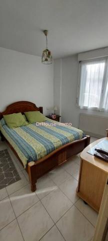 Maison à vendre 6 pièces de 140 m²