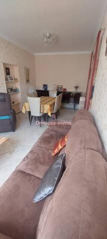 Maison à vendre 6 pièces de 140 m²