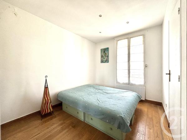Appartement Duplex à vendre  4 pièces - 64 m2 SURESNES - 92