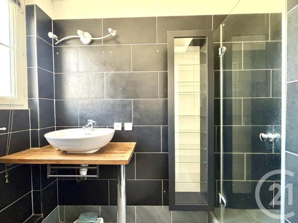 Appartement Duplex à vendre  4 pièces - 64 m2 SURESNES - 92