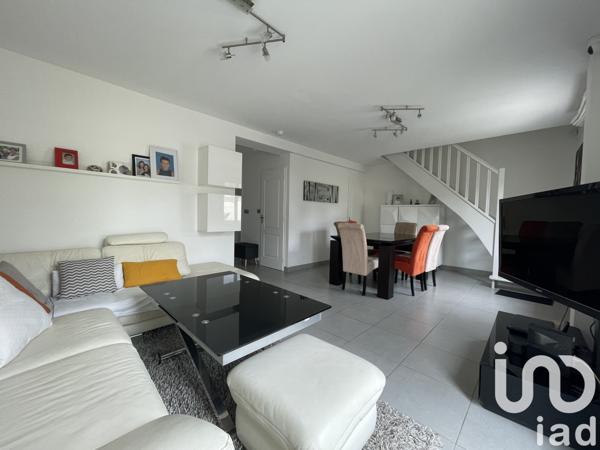 Maison à vendre 4 pièces 81 m² Vaux-sur-Seine