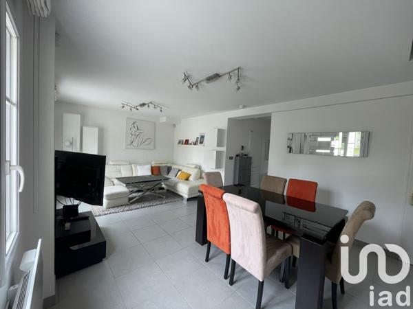 Maison à vendre 4 pièces 81 m² Vaux-sur-Seine