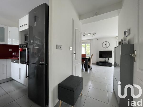 Maison à vendre 4 pièces 81 m² Vaux-sur-Seine