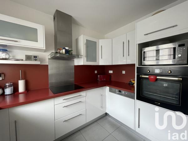 Maison à vendre 4 pièces 81 m² Vaux-sur-Seine