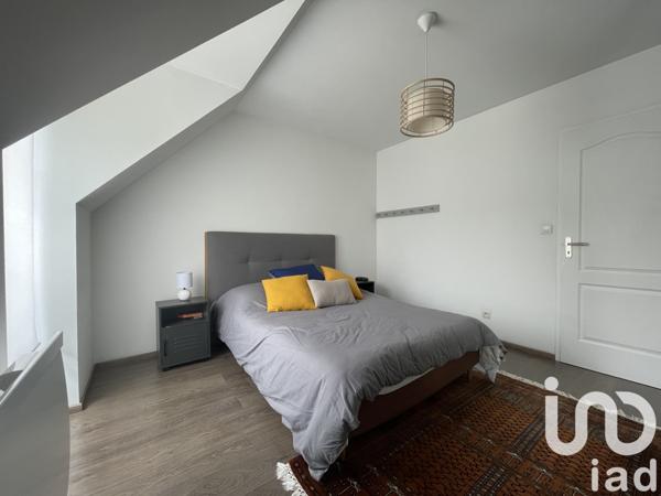 Maison à vendre 4 pièces 81 m² Vaux-sur-Seine