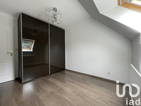 Maison à vendre 4 pièces 81 m² Vaux-sur-Seine