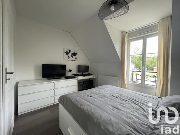 Maison à vendre 4 pièces 81 m² Vaux-sur-Seine