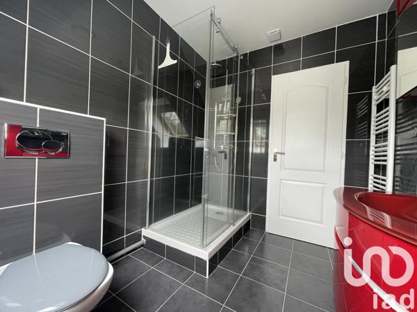 Maison à vendre 4 pièces 81 m² Vaux-sur-Seine