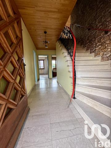 Maison à vendre 9 pièces 273 m² Sélestat