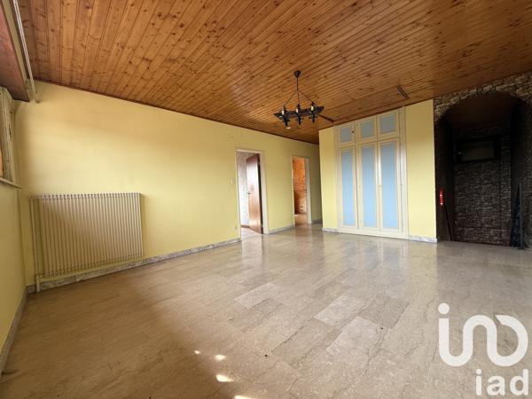 Maison à vendre 9 pièces 273 m² Sélestat
