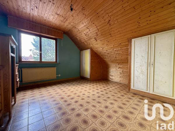 Maison à vendre 9 pièces 273 m² Sélestat