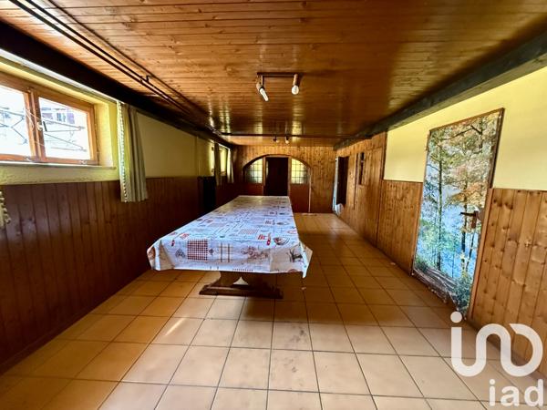 Maison à vendre 9 pièces 273 m² Sélestat