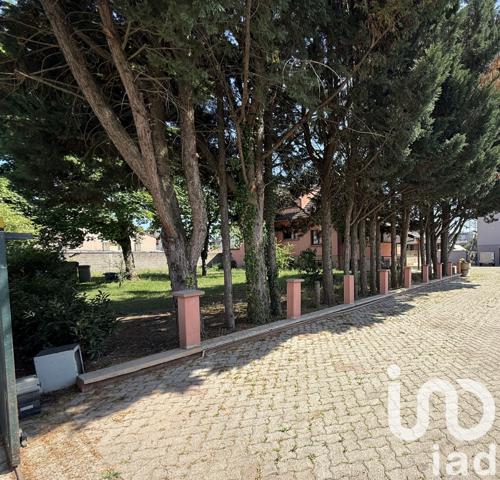 Maison à vendre 9 pièces 273 m² Sélestat