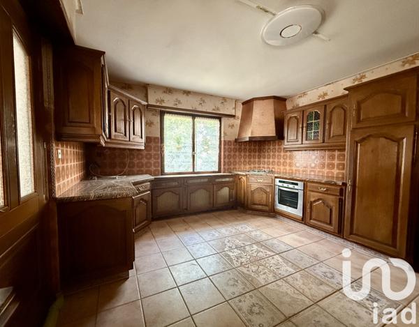 Maison à vendre 9 pièces 273 m² Sélestat