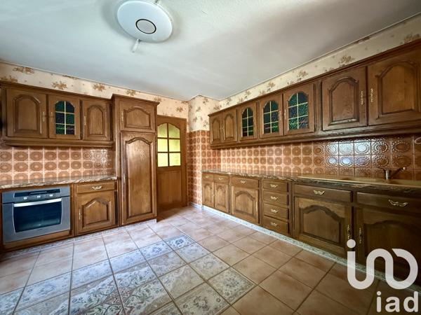 Maison à vendre 9 pièces 273 m² Sélestat