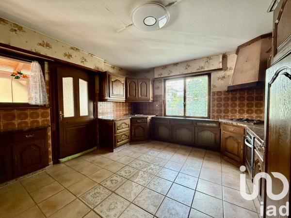 Maison à vendre 9 pièces 273 m² Sélestat