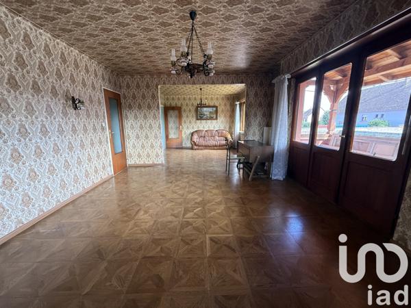 Maison à vendre 9 pièces 273 m² Sélestat