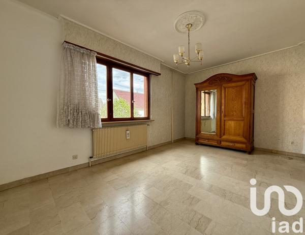 Maison à vendre 9 pièces 273 m² Sélestat
