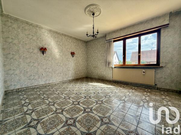 Maison à vendre 9 pièces 273 m² Sélestat
