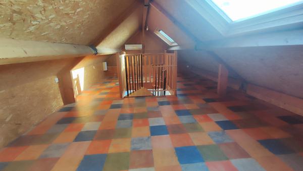 Précilhon (64400) MAISON PLAIN PIED 120 m² - SECTEUR CALME PROCHE DES COMMODITES