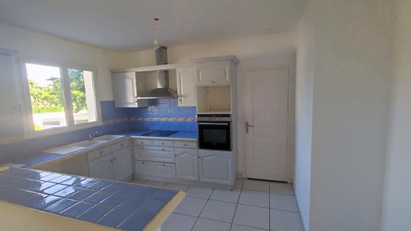 Précilhon (64400) MAISON PLAIN PIED 120 m² - SECTEUR CALME PROCHE DES COMMODITES