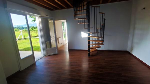 Précilhon (64400) MAISON PLAIN PIED 120 m² - SECTEUR CALME PROCHE DES COMMODITES