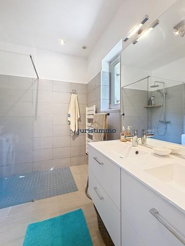 Saint-Restitut (26130) Belle villa avec piscine et studio dans environnement naturel préservé