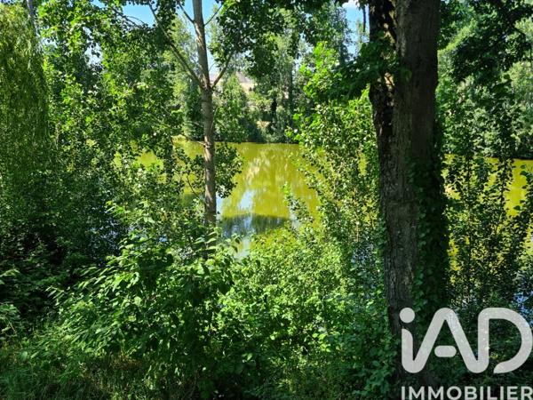 Appartement à vendre 3 pièces 60 m² Savigny-le-Temple